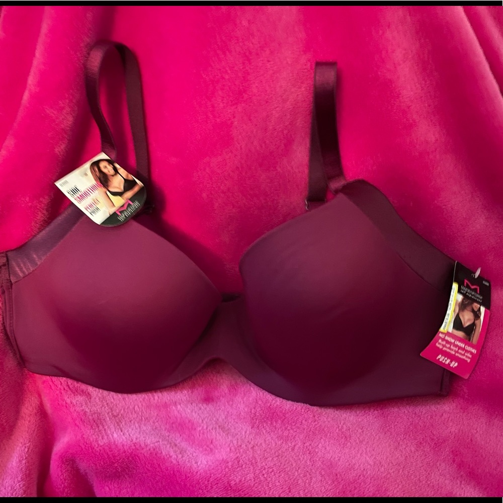 Push up Bra